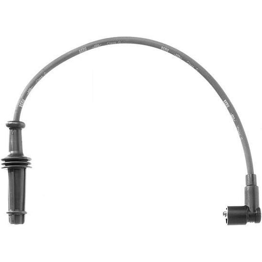 BERU Ignition HT Lead Cable Kit fits Citroën Ax 1986-1998 1.4