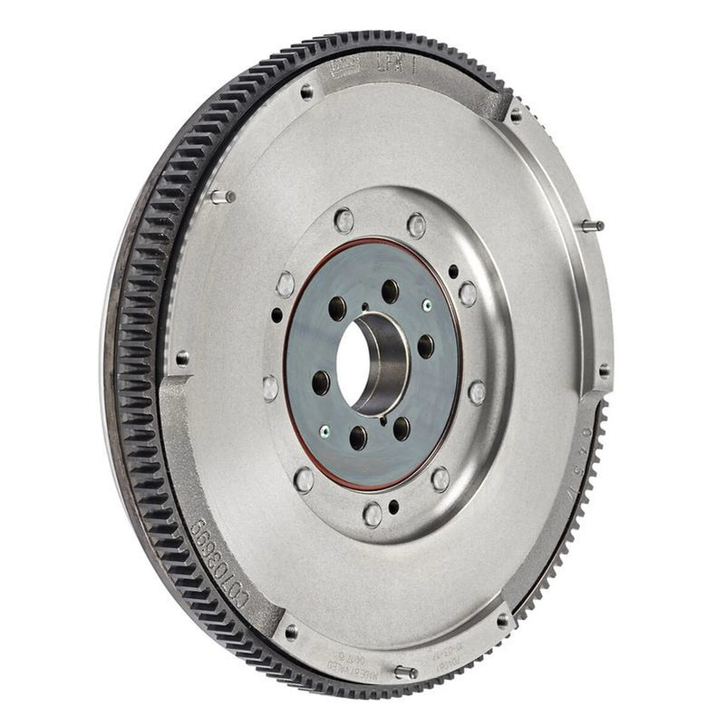 Valeo Engine Flywheel Teeth 287mm 836543