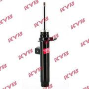 KYB Shock Absorber Damper Strut Front Left fits BMW 1 Sports Hatch 2012-2019
