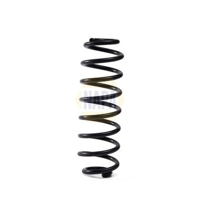NAPA Rear Suspension Coil Spring fits Ford Ecosport 2013 on 1.0 1.5