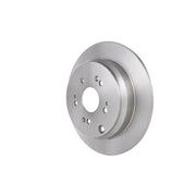 Bosch Front & Rear Brake Discs & Pads fits Honda Cr-V III 2006-2012 2.0 2.4