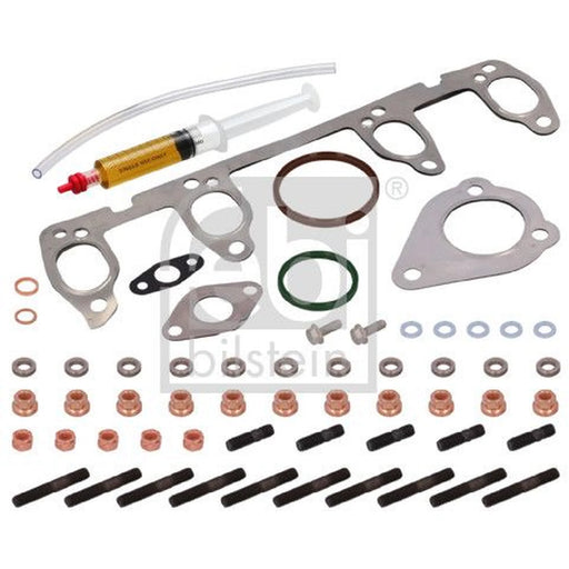 Febi Charger Mounting Kit 190372