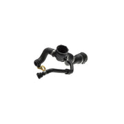 Gates Radiator Coolant Hose 219mm ID fits BMW 5 2010-2017