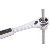 Draper Go Through' Metric Socket Set (19 piece) 16482 Draper - Dynamic Drive