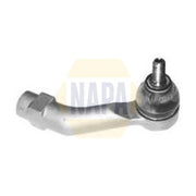 NAPA Steering Tie Rod End Ball Joint Front Right M20x1.5 fits Alfa Romeo 159