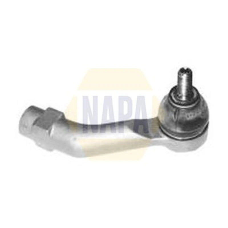 NAPA Steering Tie Rod End Ball Joint Front Right M20x1.5 fits Alfa Romeo 159