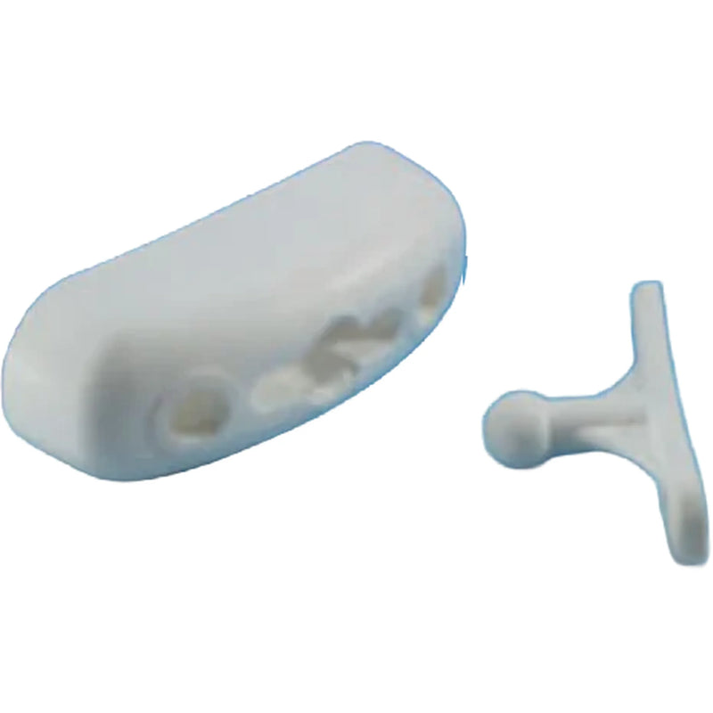 Fawo Door Retainer Socket Style 5 Pack