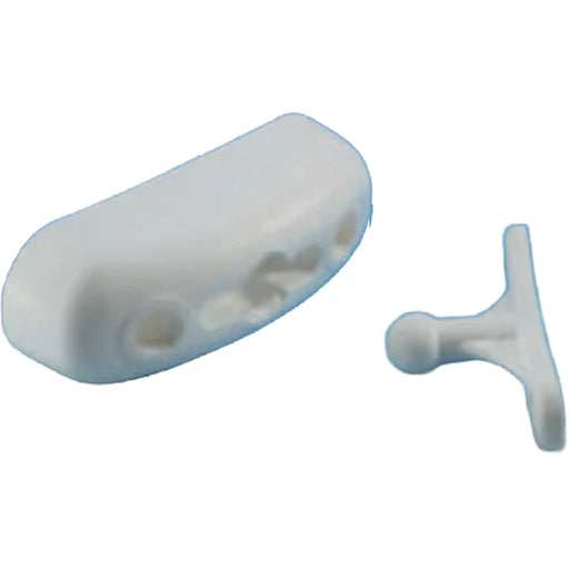 Fawo Door Retainer Socket Style 5 Pack