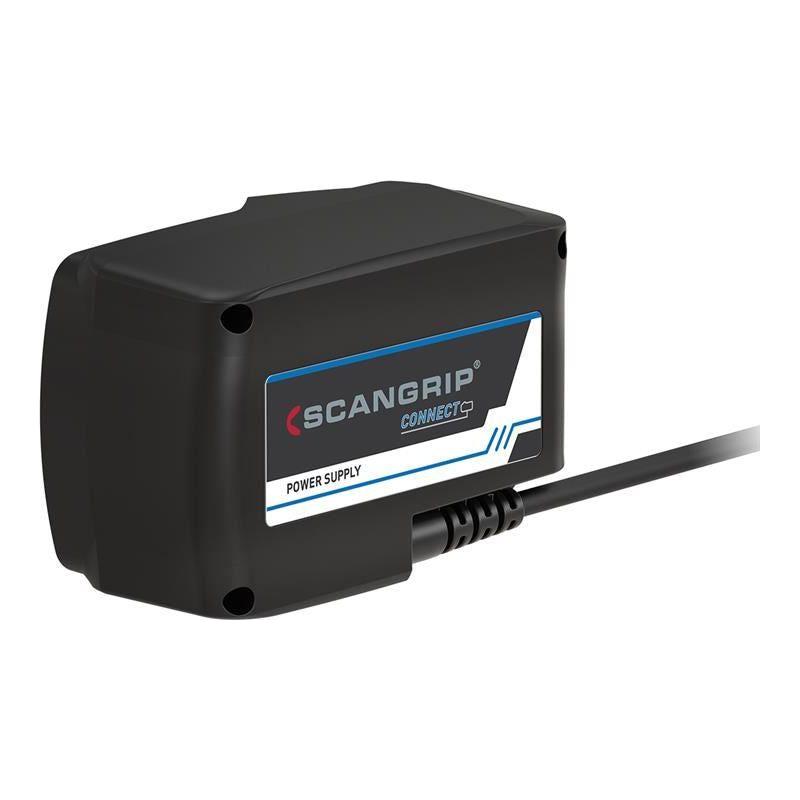 Scangrip® CONNECT Power Supply SCANGRIP® - NN4 Online
