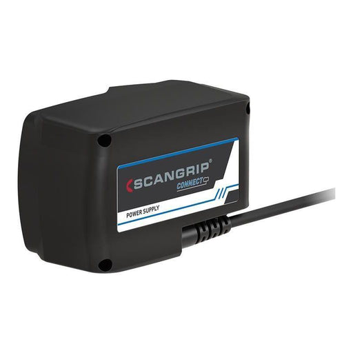 Scangrip® CONNECT Power Supply SCANGRIP® - NN4 Online