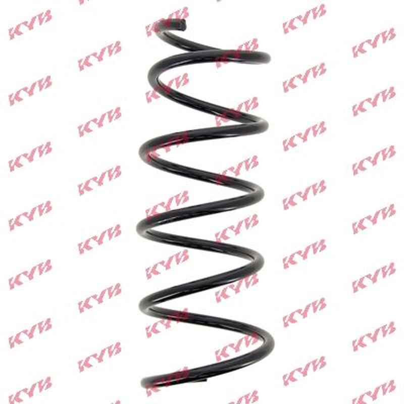 KYB Front Suspension Coil Spring fits Dacia Duster 2010-2018 1.5 1.6