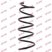 KYB 2 x Suspension Springs fits Dacia Duster 2010-2018 1.5 1.6