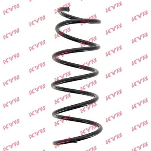KYB 2 x Suspension Springs fits Dacia Duster 2010-2018 1.5 1.6