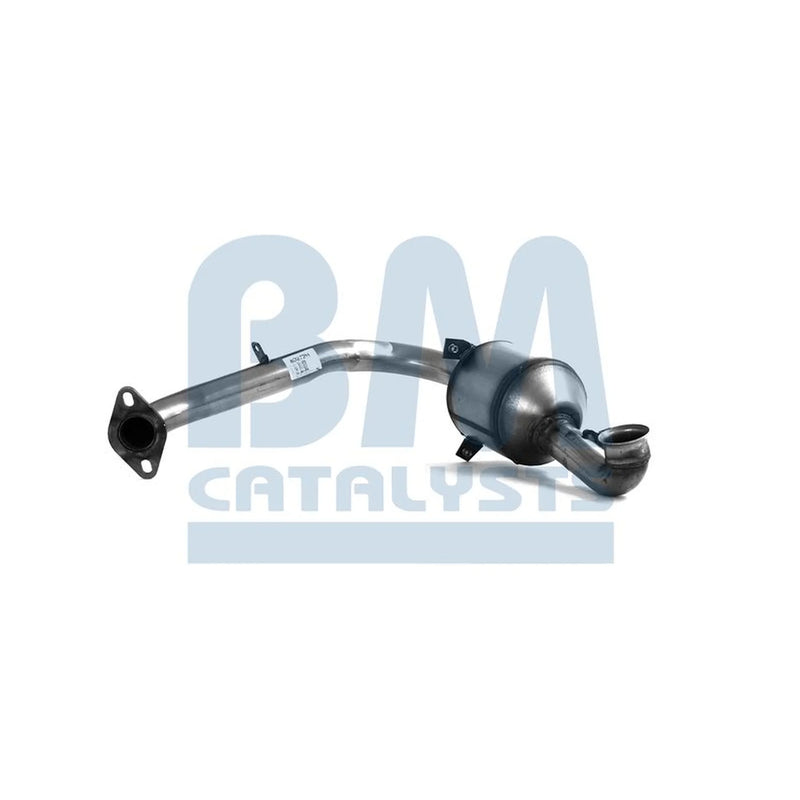 BM Catalysts Homologated Diesel Cat fits Ford C-Max 2007-2010 1.6
