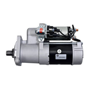 Hella Starter Motor 24V 4kW 10 Teeth 8EA 012 586-931