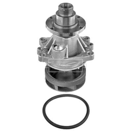 Borg & Beck Engine Cooling Water Pump BWP1588