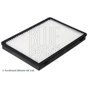 Blue Print Cabin Air Filter (Pollen Filter) ADG02545