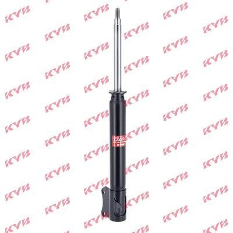 KYB Shock Absorber Damper Strut Rear fits Ford Escort 1986-1990 1.4 1.6