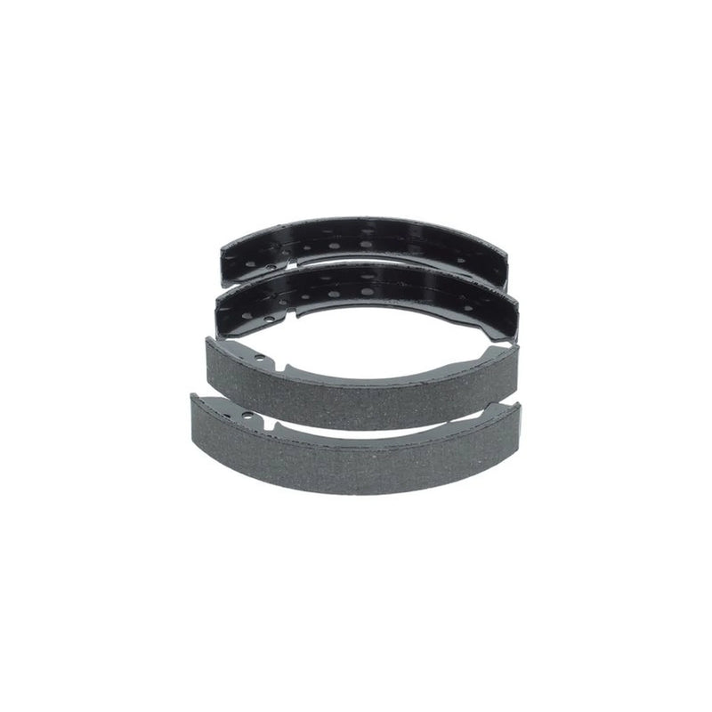 Bosch Brake Shoe Set Axle Kit fits VW Beetle 1954-1985 1.2 1.3 1.5