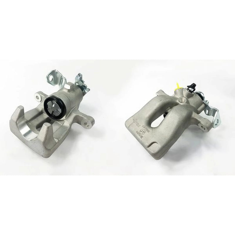 Juratek Brake Caliper Assembly Rear Right fits Renault Clio III 2005-2014