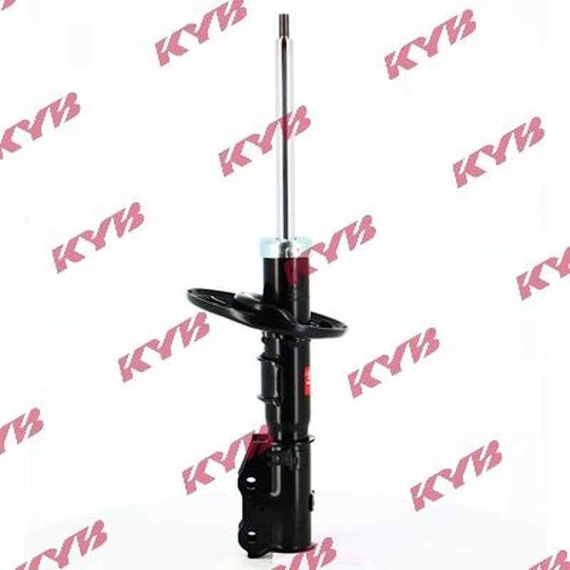 KYB Shock Absorber Damper Strut Front Left fits Mazda 2 2014 on 1.5