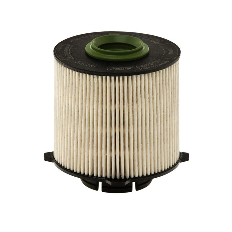 Hengst Fuel Filter Element fits Chevrolet Cruze 2009-2015 1.7 2.0