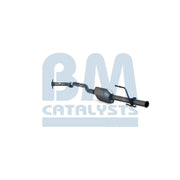 BM Catalysts Homologated Diesel Cat fits Opel Combo Box Body/Mpv 2001 on 1.7