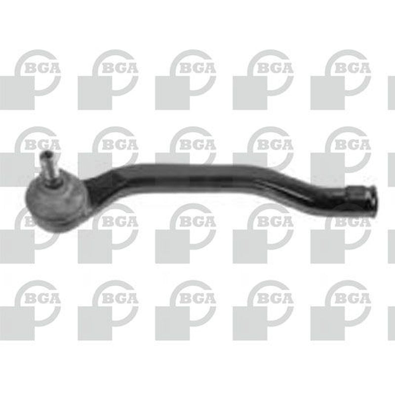 BGA Steering Tie Rod End Ball Joint Front Left fits Renault Fluence 2010 on