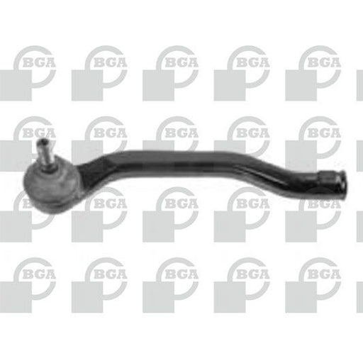 BGA Steering Tie Rod End Ball Joint Front Left fits Renault Fluence 2010 on
