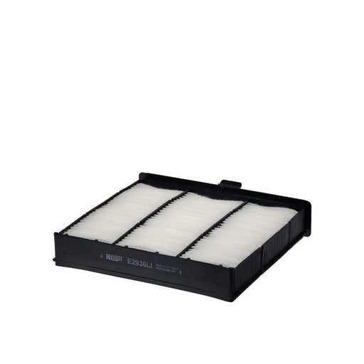 Hengst Cabin Air Filter (Pollen Filter) fits Renault Grand Scénic II 2004-2009