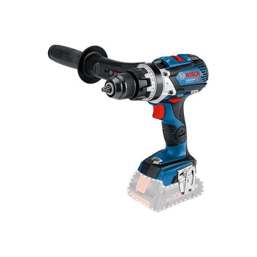 Bosch GSB 18V-110C Professional Combi Drill 18V Bare Unit Bosch - Dynamic Drive