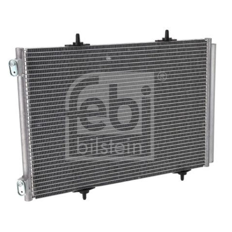 Febi Air Conditioning Condenser 1004175