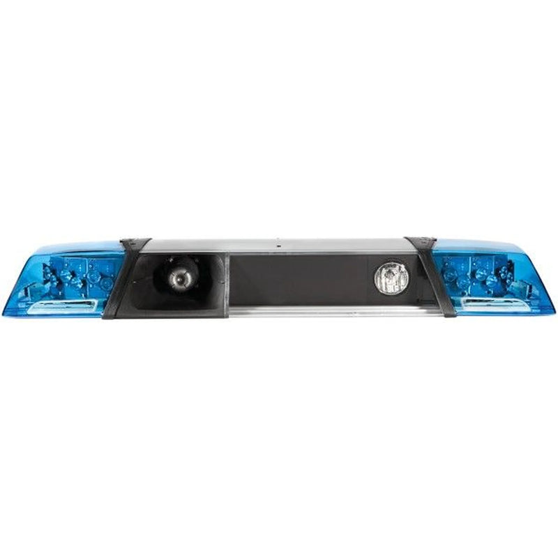 Hella Signal System 12 V Blue 2RM 010 704-921 2RM 010 704-921