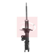 Apec Shock Absorber Damper Strut Front Right ASA1436
