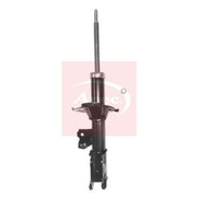 Apec 2 x Shock Absorbers fits Hyundai I10 I 2007-2013 1.0 1.1 1.2