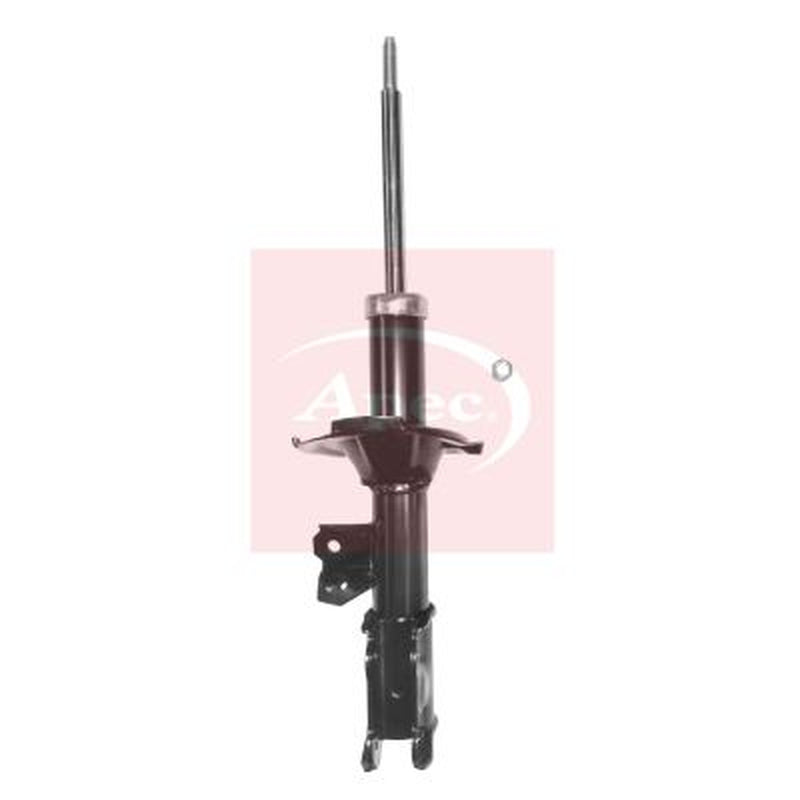 Apec 2 x Shock Absorbers fits Hyundai I10 I 2007-2013 1.0 1.1 1.2