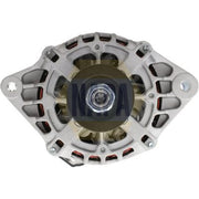 NAPA Car Alternator 12V fits Hyundai I10 I 2007-2013 1.1