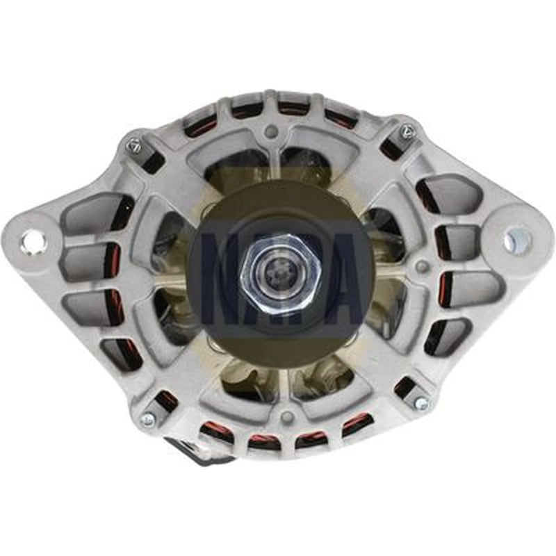 NAPA Car Alternator 12V fits Hyundai I10 I 2007-2013 1.1