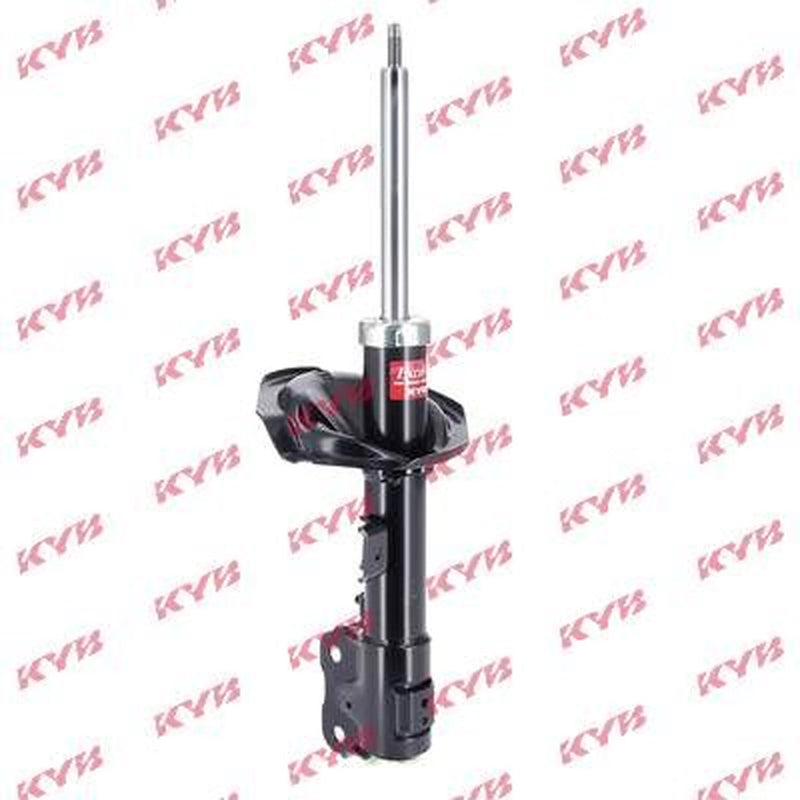 KYB Shock Absorber Damper Strut Front Left fits Mitsubishi Lancer VIII 2008-2009