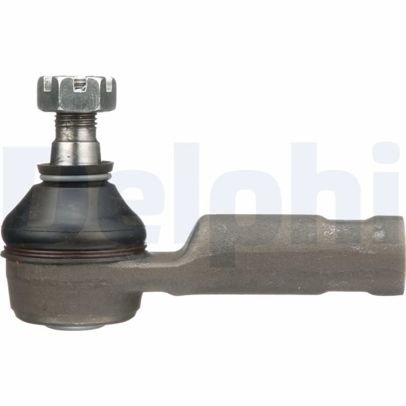 Delphi Steering Tie Rod End Ball Joint Front M12x1.25 fits Nissan Almera