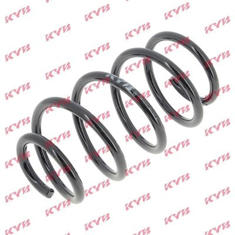 KYB 2 x Suspension Springs fits Smart Roadster 2003-2005