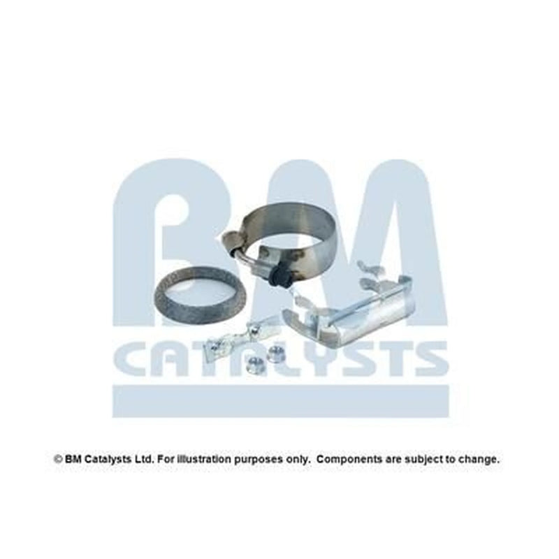 BM Catalysts Fitting Kit FK80157C FK80157C