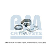 BM Catalysts Fitting Kit FK80157C FK80157C