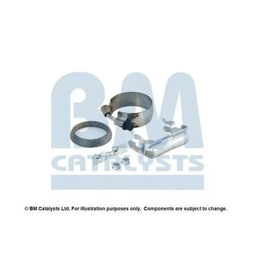 BM Catalysts Fitting Kit FK80157C FK80157C