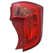 Apec Tail Light / Lamp Right fits Kia Picanto II 2011-2017 1.0 1.2