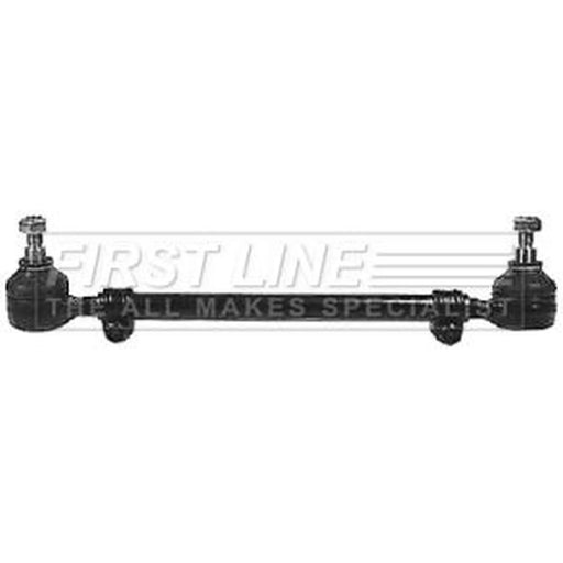 First Line Inner Rack End Right Joint fits BMW 5 1981-1996