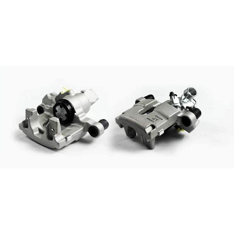 Juratek Brake Caliper Assembly Rear Right fits Ford Fiesta VII 2017-2021