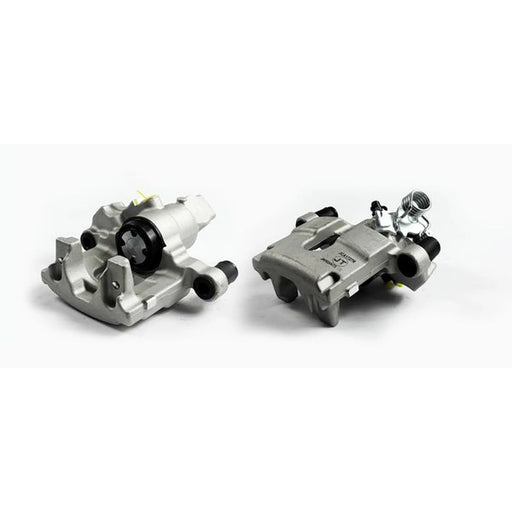 Juratek Brake Caliper Assembly Rear Right fits Ford Fiesta VII 2017-2021