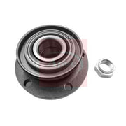 Apec Wheel Bearing Kit fits Alfa Romeo 147 2001-2010 1.6 1.9 2.0 3.2