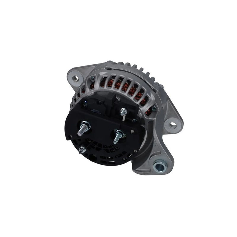 Bosch Car Alternator 12V fits New Holland T9 2010 on
